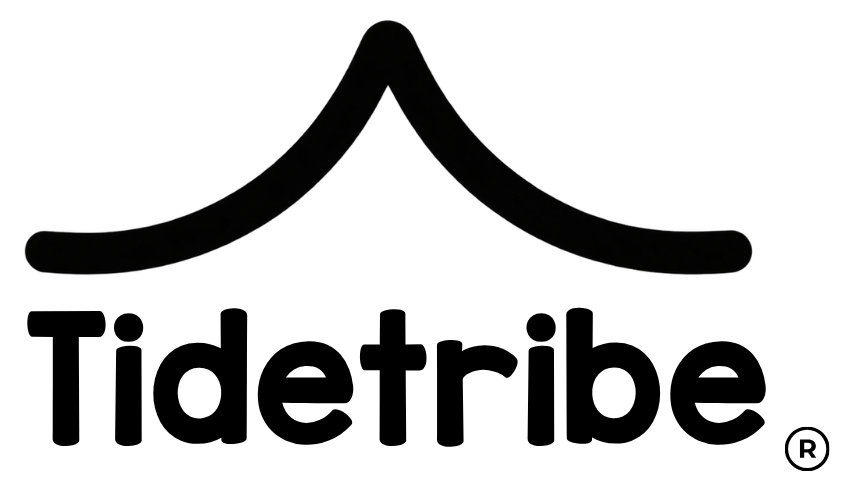Tidetribe logo
