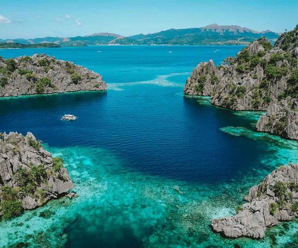 Coron Super Ultimate Tour