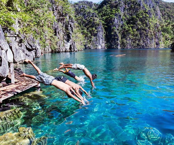 Coron Ultimate Tour C