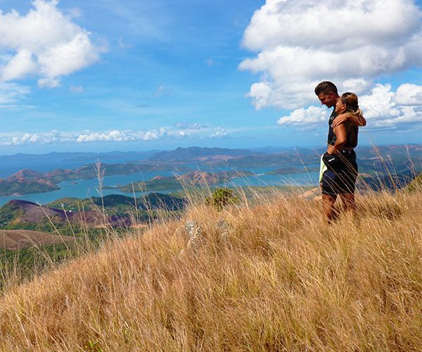 Mount Tundalara Day Hike