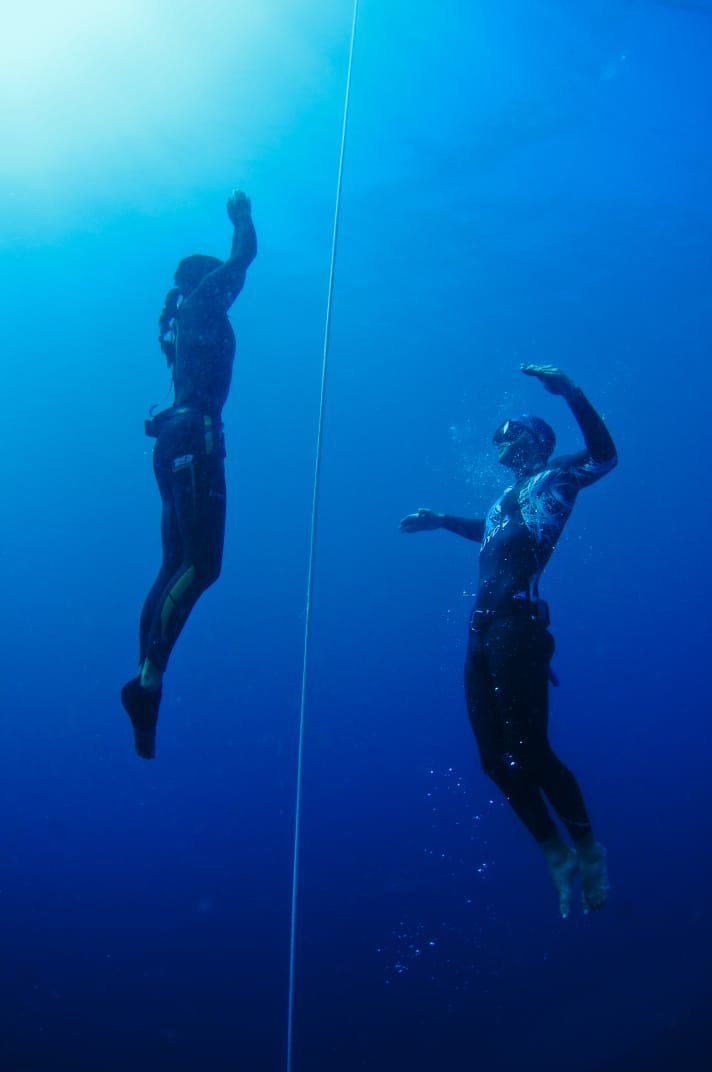 Freediving Instructor Course | 4-6 Weeks in Coron