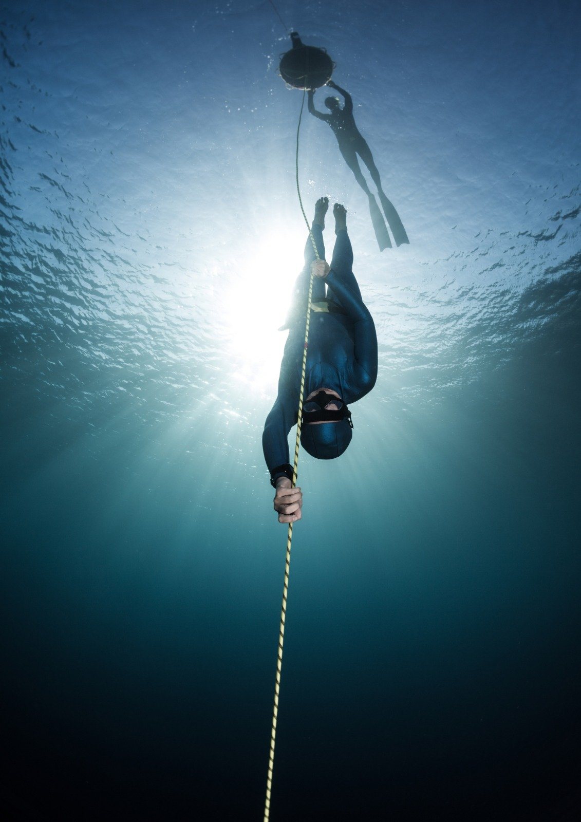 Master Freediver Course | 4-5 Weeks in Coron