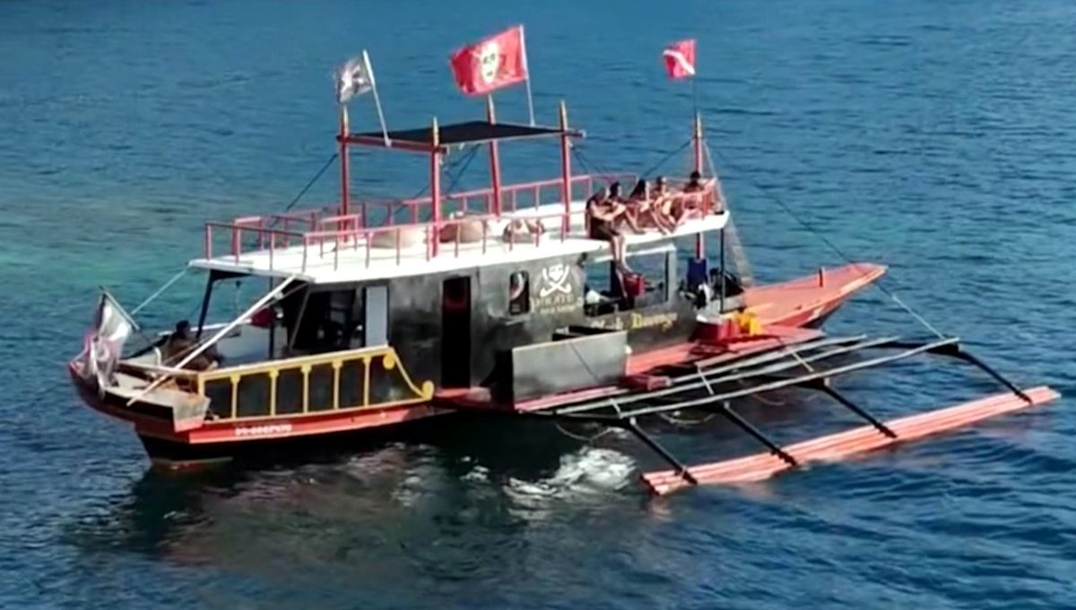 Coron Wreck Diving Daily Excursion | 3 Guided Dives
