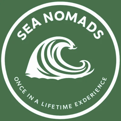 Sea Nomads logo