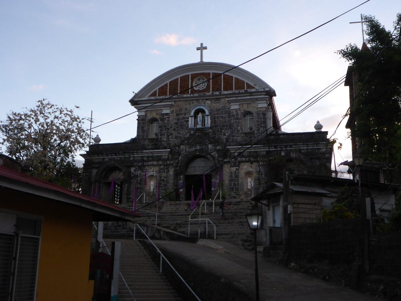 Culion and Leprosy's Legacy | Town Walk and Museum