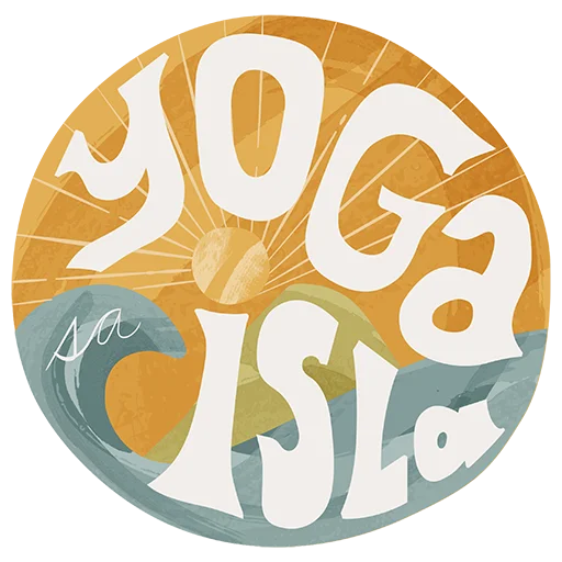 Yoga sa Isla