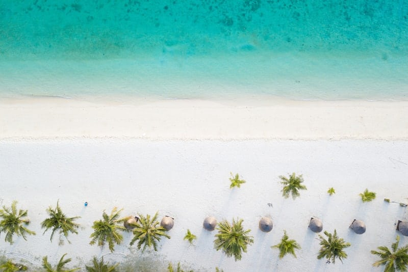 Coron boat trip island Escapade tour booking